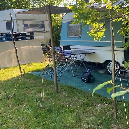 Campingplatz Mariengrund Bernau am Chiemsee Exterior photo